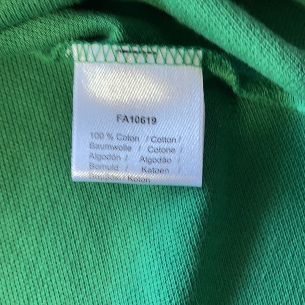 Lacoste Shirt - Picture 4 of 4